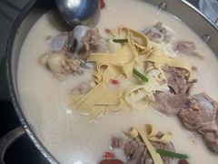 -骨之味·筒骨汤火锅(江头店)