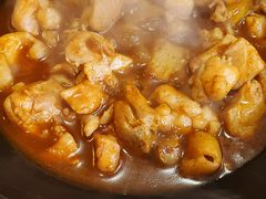 -南城香·饭香串香馄饨香(赵公口店)