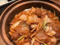 -晓长安·新陕菜(曲江店)