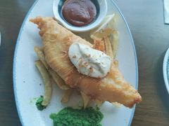 -FISH&POTATO Cō(地中海美食 万象城店)