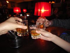 -蓝枪鱼鲜酿啤酒餐厅blue marlin(江宁店)