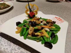 -雅天大酒店·福贵坊中餐厅