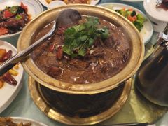 -福来居烤鸭店(天坛二店)