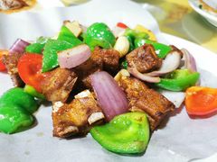 -大笑饭堂(甲子桥店)