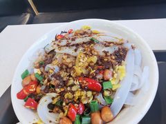 川香凉粉-舌尖尖传统小吃(万达店)