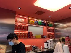 -青木岚小海鲜•小龙虾(友谊店)