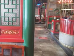 -北平食府.北京烤鸭(亦庄店)