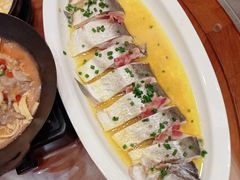-鲁宴·鲁煨黄河生态大鲤鱼(月坛店)