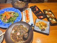 -福匠日本料理(人民路店)