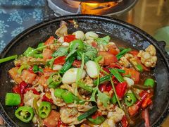 -张关合渣(航空大道店)