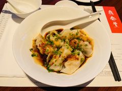 红油虾肉抄手-鼎泰丰(环贸店)