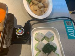 -半天妖烤鱼(芝罘万达店)