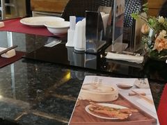 -汕头猛狮凯莱酒店点心坊
