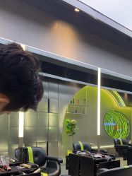 -不迫先生专业男士剪发