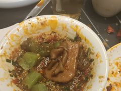 -蜀九香火锅(彩虹店)