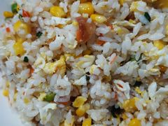 -东关街美食广场