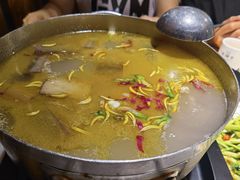 -滇铺子·云南特色菜·鲜花野菜季(曲靖万达店)