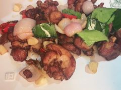 -云海肴云南菜·蒸汽石锅鱼(北京良乡华冠店)