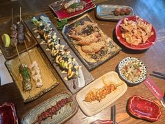 -鸟屯(三里屯店)