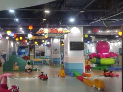 -万达宝贝王(菏泽店)