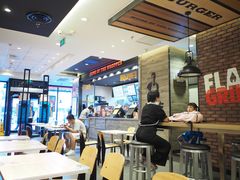 -汉堡王(巨海邻里荟店)