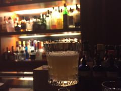 -Hill.Cocktail半山酒吧(中山店)