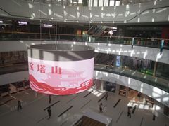 -万达广场(龙湖店)