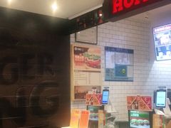-汉堡王(仲盛世界商城店)