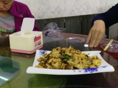 -老舅老蒙肉饼非遗店(一店)