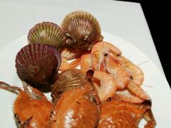 -星伦多自助料理·涮烤一体(虹悦城店)