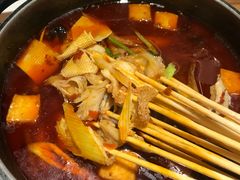 -冰城串吧(隆昌路店)