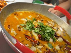 -南山翁新概念川菜(红山常发广场店)
