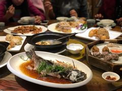 -金苑酒家·客家菜·广东老字号(万象店)