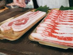-哈哈碳都·牛肋条无限自助烤肉(宝龙店)