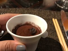 -深圳四季酒店·馥自助餐厅