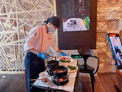 -面道特色餐厅·海口鲁能希尔顿酒店