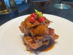 -翠姐姐农家大院(滨康路店)
