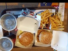 -肯德基(长乐店)