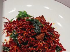 -柴门头啖汤·经典川菜·慢火汤品(锦城万达店)