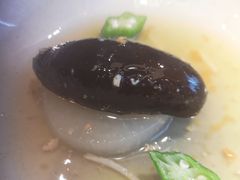-花和海鲜自助(梅江店)