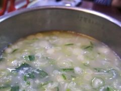 -神仙雪浓汤(明洞店)