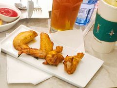 -必胜客(东西湖万达店)