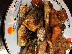 -松子料理(亮马桥店)