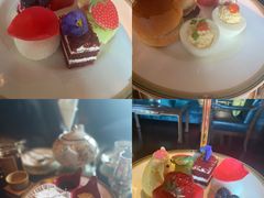 -裕达国贸酒店·中华汇