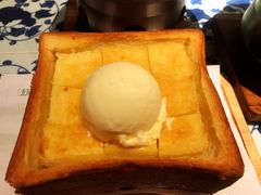 -绿茶餐厅(布吉万象汇店)