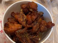-郑记•不夜城烧烤•龙虾•虾蟹(黄鹤楼店)