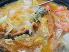 -聚丰园•湖鲜餐厅(阿红私房菜梅石路店)