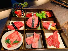 -东京烧肉 平城苑(银座５丁目店)