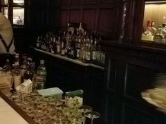 -LONG BAR 廊吧(外滩华尔道夫酒店)