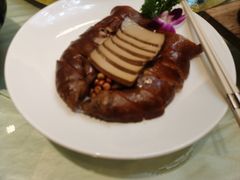-澳门酒家(南航明珠店)